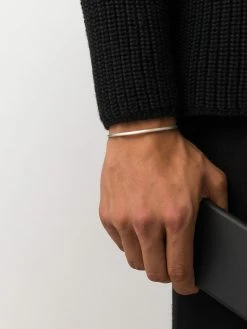 Le Gramme Le 7 Grammes bangle bracelet