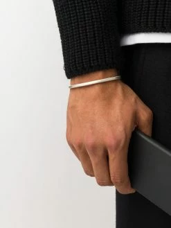 Le Gramme bangle bracelet