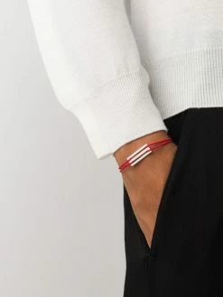 Le Gramme bracelet 25/10g