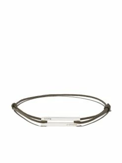 Le Gramme bracelet 17/10g