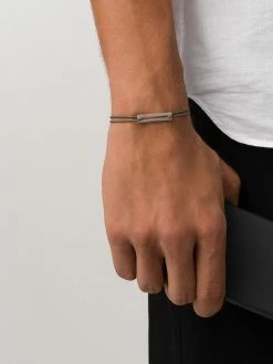 Le Gramme bracelet 17/10g