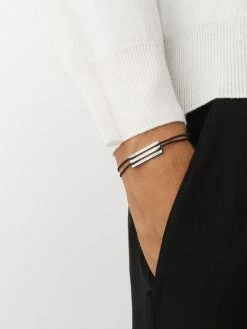 Le Gramme bracelet 25/10g