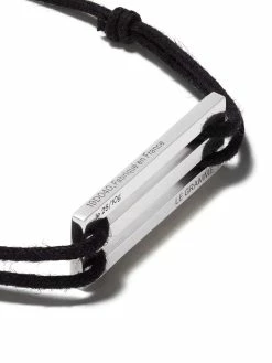 Le Gramme bracelet 25/10g