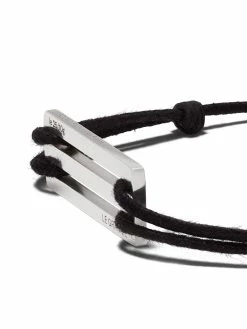 Le Gramme bracelet 25/10g
