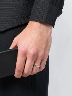 Le Gramme bague Le 3 Grammes