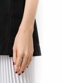 Le Gramme bague Le 3 Grammes