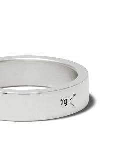 Le Gramme bague Le 7 Grammes