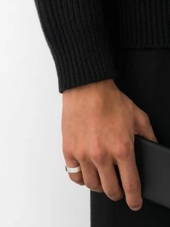 Le Gramme bague Le 9 Grammes