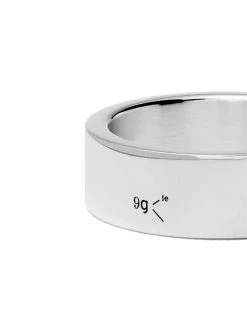 Le Gramme bague Le 9 Grammes