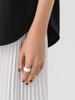 Le Gramme Le 15 Grammes ribbon ring