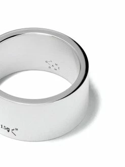 Le Gramme Le 15 Grammes ribbon ring