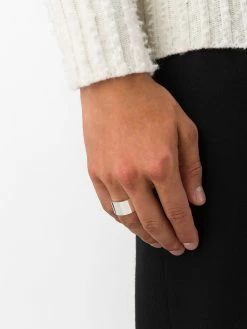 Le Gramme bague Le 19 Grammes