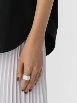 Le Gramme bague Le 19 Grammes