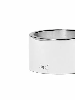 Le Gramme bague Le 19 Grammes