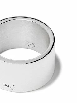 Le Gramme bague Le 19 Grammes