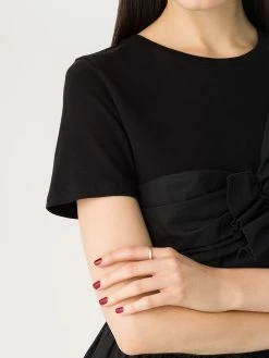 Le Gramme bague Le 3 Grammes