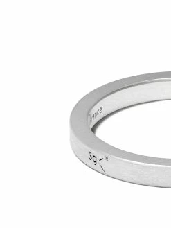 Le Gramme bague Le 3 Grammes