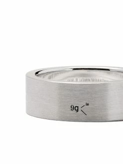 Le Gramme bague Le 9 Grammes