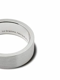 Le Gramme bague Le 9 Grammes