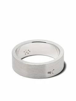 Le Gramme bague Le 9 Grammes
