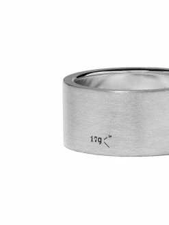 Le Gramme bague Le 15 Grammes