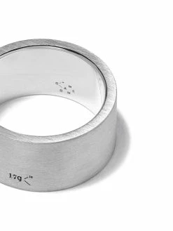 Le Gramme bague Le 15 Grammes