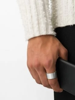 Le Gramme bague Le 19 Grammes