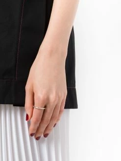 Le Gramme Le 3 Grammes bangle ring