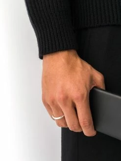 Le Gramme bague Le 5 Grammes