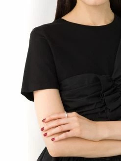 Le Gramme bague Le 9 Grammes