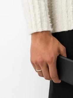 Le Gramme bague Le 3 Grammes