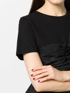 Le Gramme bague Le 3 Grammes