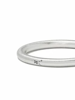Le Gramme bague Le 3 Grammes
