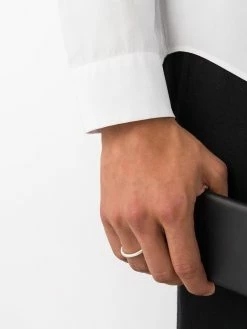 Le Gramme bague Le 5 Grammes