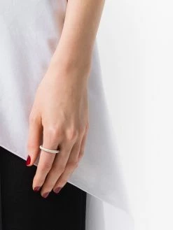 Le Gramme bague Le 9 Grammes