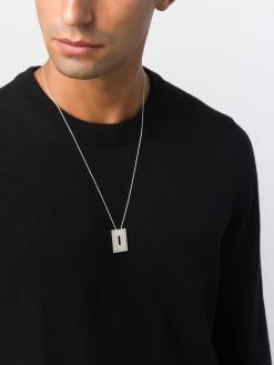 Le Gramme collier Accumulation