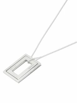 Le Gramme collier Accumulation