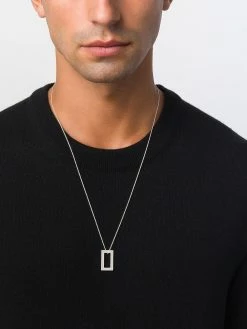 Le Gramme collier Le 3.4 Grammes