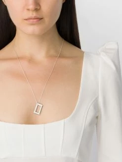 Le Gramme collier Le 3.4 Grammes