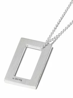Le Gramme collier Le 3.4 Grammes