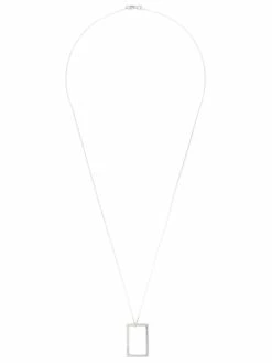 Le Gramme Le 2.6 Grammes necklace