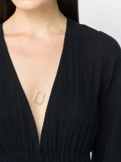 Le Gramme Le 2.6 Grammes necklace