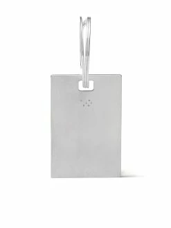 Le Gramme Le 27 Grammes keyring