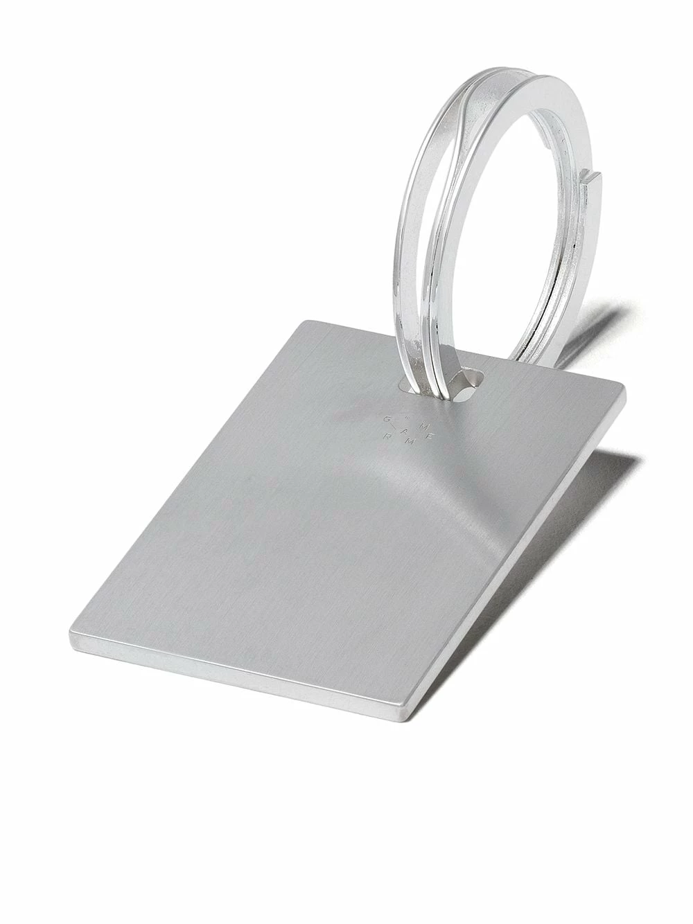 Le Gramme Qualité Excellente Le 27 Grammes keyring porte-clés & chaînes femme 2 Le Gramme Le 27 Grammes keyring