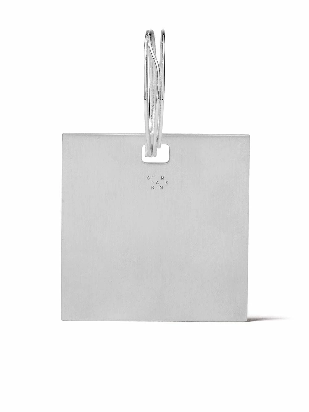 Le Gramme Prix Discount Le 41 Grammes keyring porte-clés & chaînes femme 1 Le Gramme Le 41 Grammes keyring