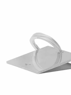 Le Gramme Prix Discount Le 41 Grammes keyring porte-clés & chaînes femme 5 Le Gramme Le 41 Grammes keyring