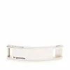 Le Gramme plaque logo pour bracelet