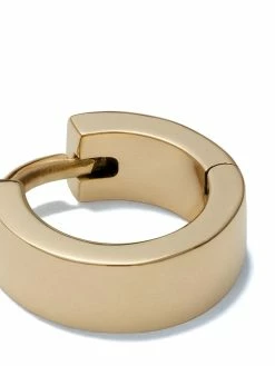 Le Gramme boucle d'oreille 19/10G Ribbon