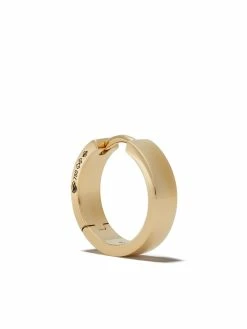 Le Gramme boucle d'oreille 31/10G Ribbon