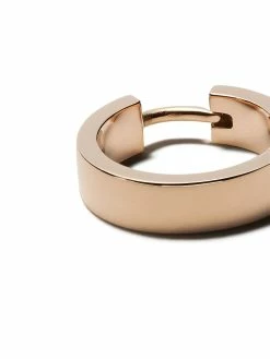 Le Gramme boucle d'oreille 31/10G Ribbon